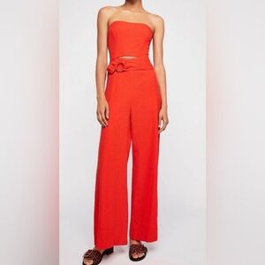 Free People Jumpsuit